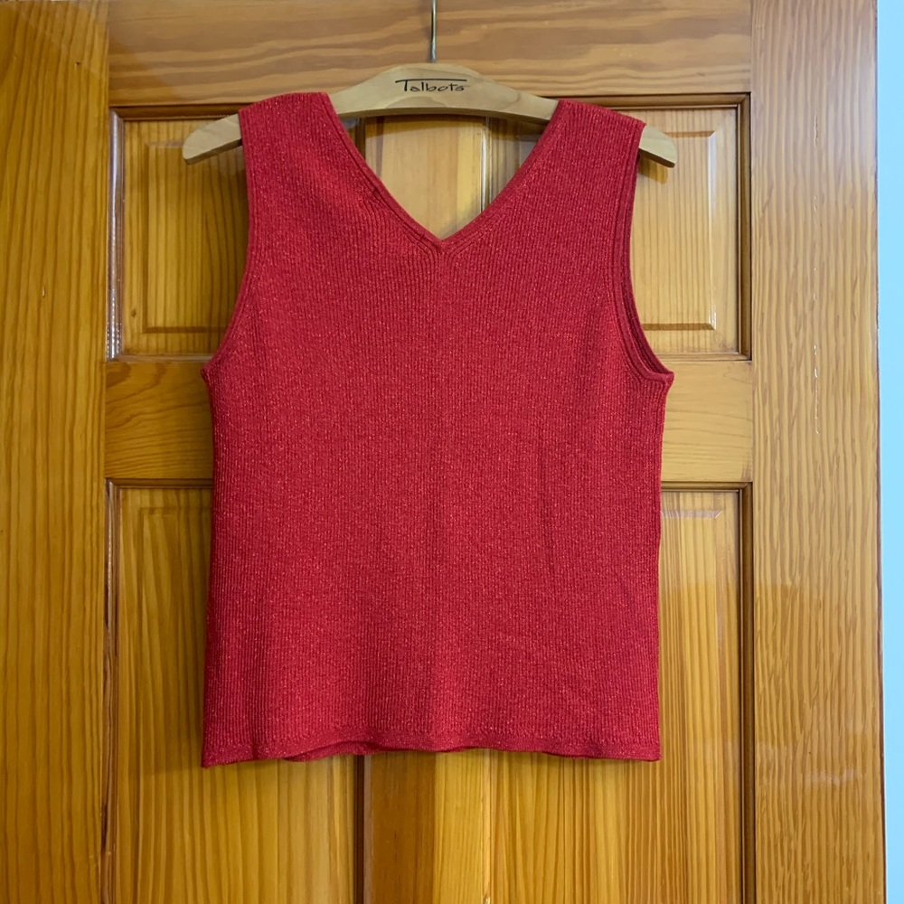 Tank top - Picture 2 of 3